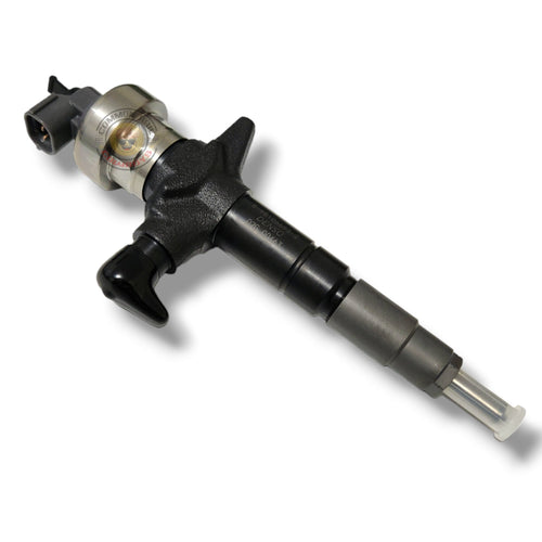 Isuzu D-MAX 4JJ1 Injectors - 2012-2016 - Pre DPF - 095000-9960 / 095000-8340