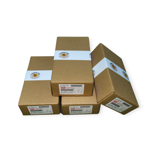 4JJ1 +30 Injectors | Isuzu D-MAX & Colorado 2007-2012